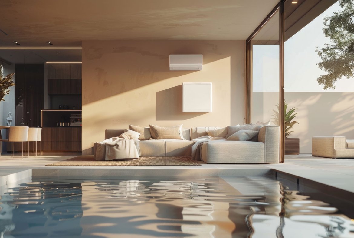 Villa Horizon