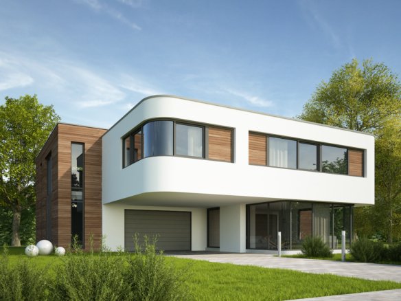 Golden Dunes Villa