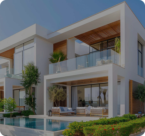 Luxury Residences