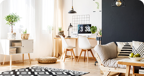 How To Choose The Right Home